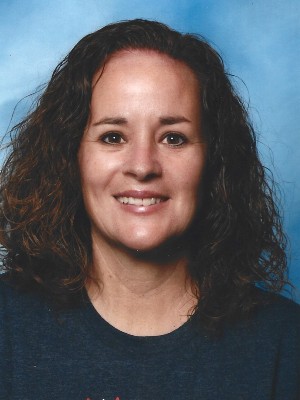  Erin Moss